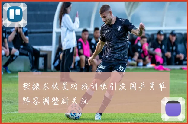 樊振东恢复对抗训练引发国乒男单阵容调整新关注